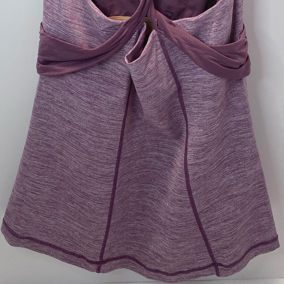 Lululemon Top - Picture 4 of 8